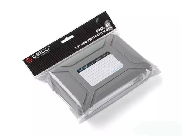 محافظ هارد اینترنال ۳.۵ اینچ ORICO PHX-35 - Image 3