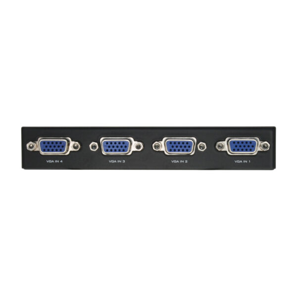 سوئیچ 4 پورت VGA - Image 2