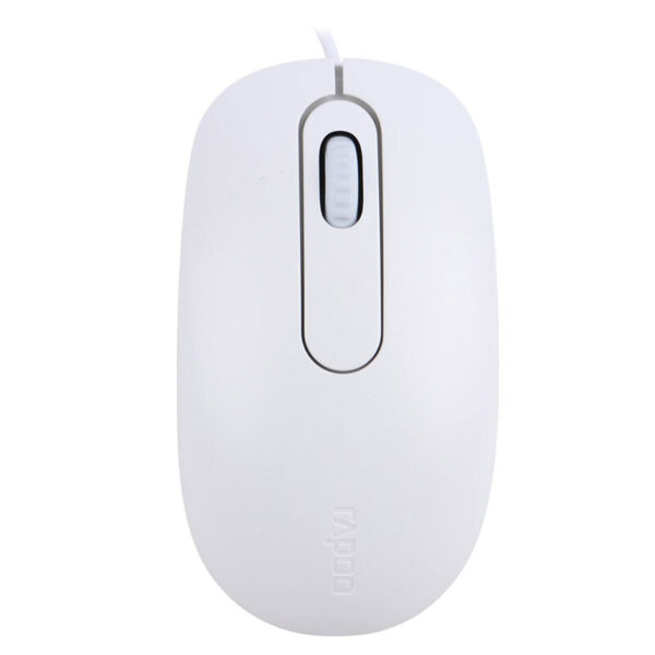 کیبورد و ماوس سیمدار رپو مدل X130PRO - Image 7