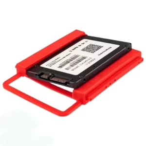 براکت هارد SSD پلاستیکی