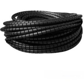 سیم جمعکن ۲۵ میلیمتری به طول ۲۵ متر