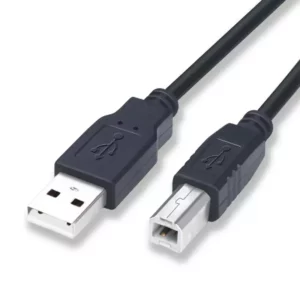 کابل USB پرینتر 1.5 متری برند X4TECH