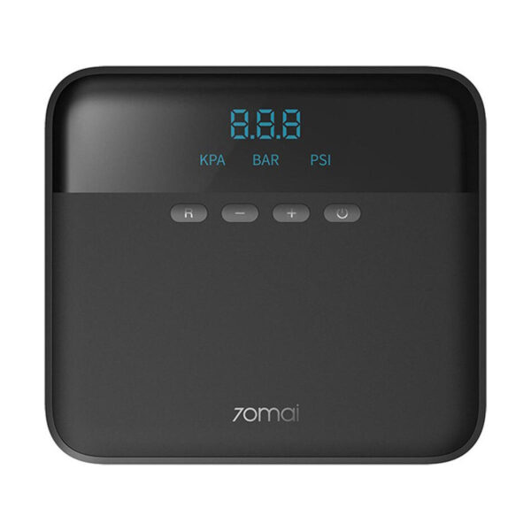 پمپ باد شیائومی 70mai Midrive TP03