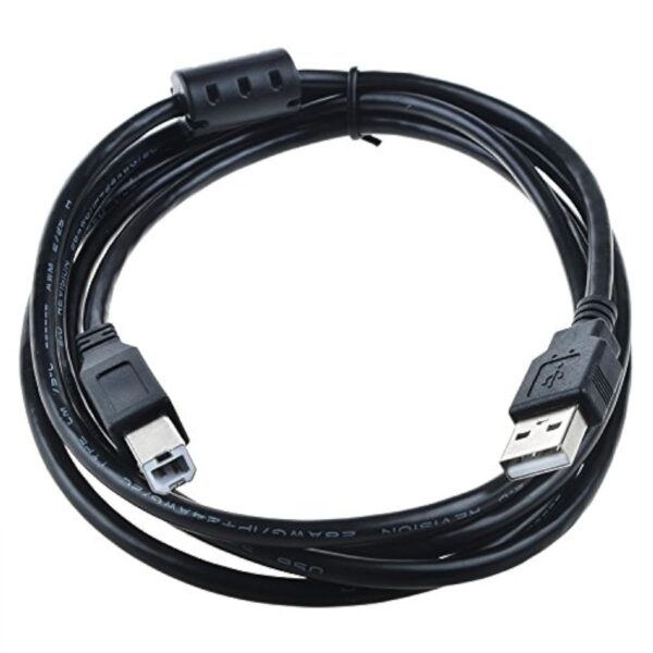 کابل USB پرینتر 3 متری