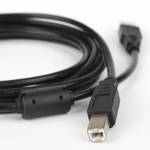 کابل USB پرینتر 5 متری
