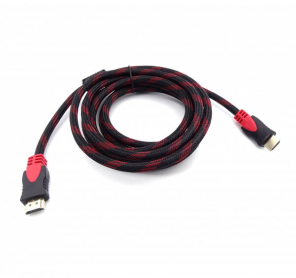 کابل HDMI کنفی به طول 3 متر