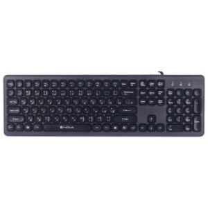 کیبورد سیمدار NOVA مدل NK-101