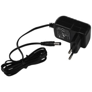 آداپتور مودم  12V 1A فیش درشت