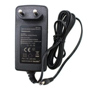 آداپتور دیواری 12 ولت 2 آمپر Sagemcom مدل CS 50001
