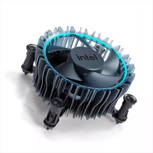 فن خنک کننده پردازنده اینتل LGA 1700
