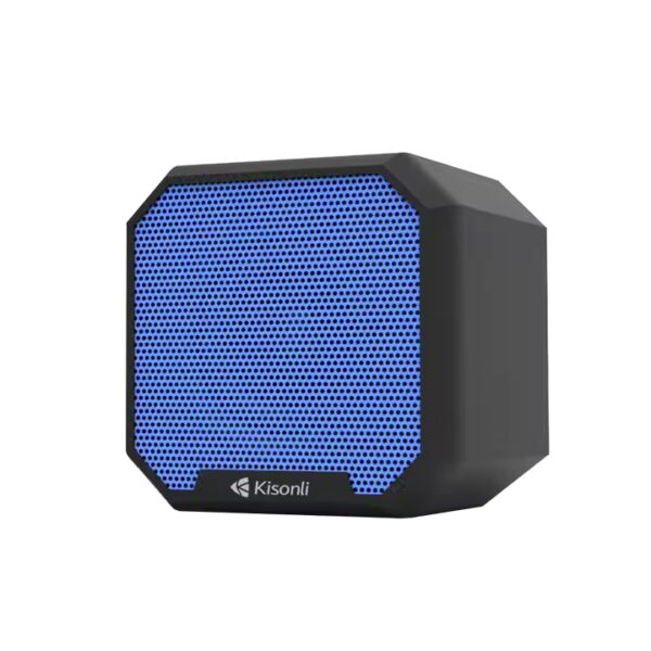 اسپیکر دسکتاپ کیسونلی مدل i550 - Image 2