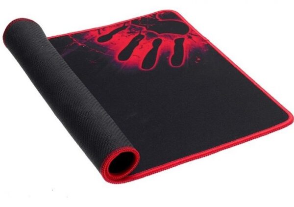 پد ماوس گیمینگ  ابعاد 30*80 سانتیمتر طرح BLOODY - Image 5