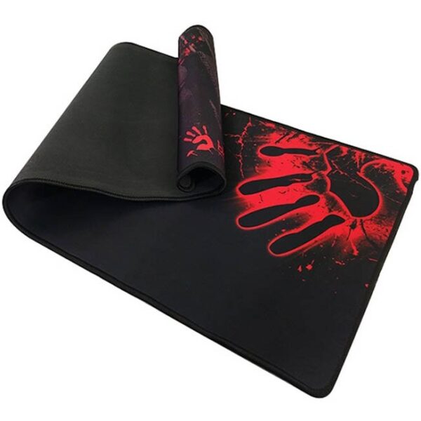 پد ماوس گیمینگ  ابعاد 30*80 سانتیمتر طرح BLOODY - Image 4