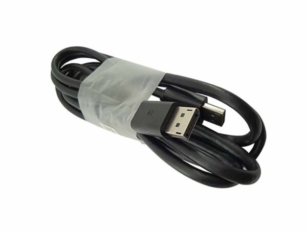 کابل Display Port مدل 4k طول 1.8 متر - Image 2