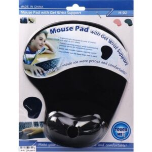 ماوس پد طبی مدل Touch Me H-02 وارداتی