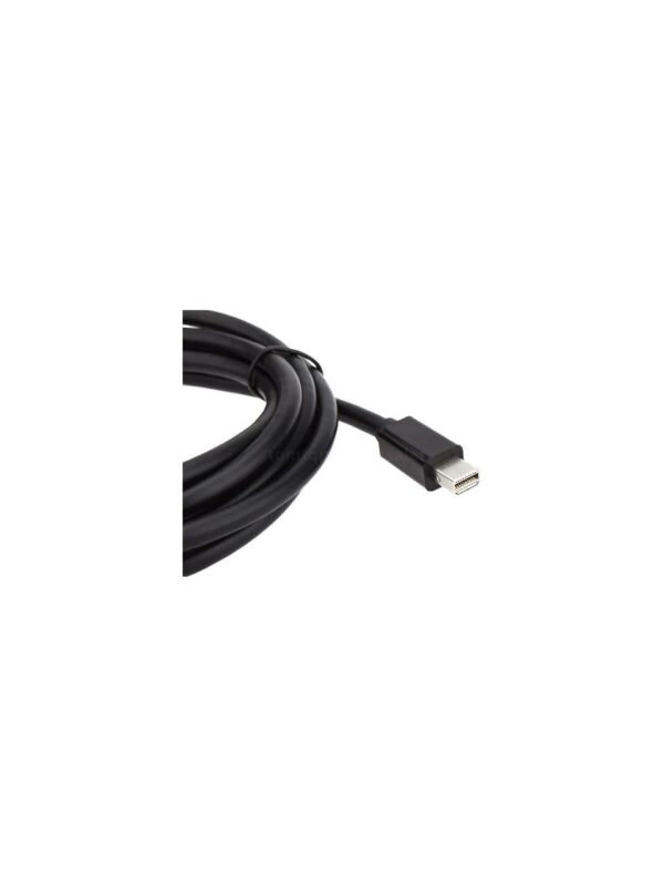 کابل تبدیل MINI DISPLAY به DISPLAY PORT به طول 1.5 متر - Image 2