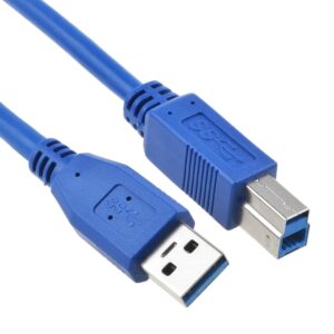 کابل پرینتر USB 3.0 طول 1.5 متر