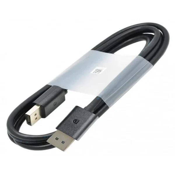 کابل Display Port مدل 4k طول 1.8 متر - Image 4