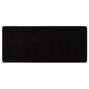 پد ماوس گیمینگ  ابعاد 30*80 سانتیمتر طرح BLACK