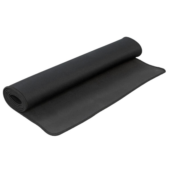 پد ماوس گیمینگ  ابعاد 30*80 سانتیمتر طرح BLACK - Image 3