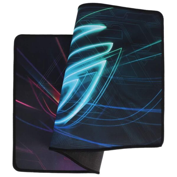 پد ماوس گیمینگ  ابعاد 30*80 سانتیمتر طرح ASUS/ROG - Image 2