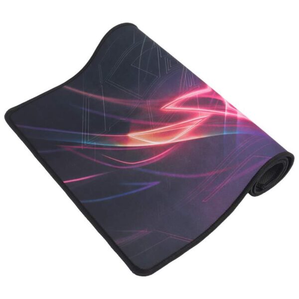 پد ماوس گیمینگ  ابعاد 30*80 سانتیمتر طرح ASUS/ROG - Image 4