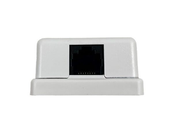 کیستون باکس شبکه تک پورت یوبی نت Cat6 UTP - Image 5