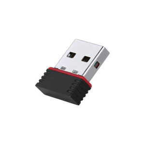 کارت شبکه USB بدون آنتن مدل WK-014