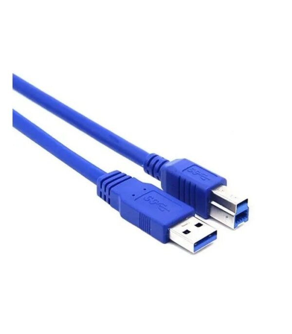 کابل پرینتر USB 3.0 طول 1.5 متر - Image 3
