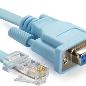 کابل سیسکو CISCO Cable CAB-CONSOLE-RJ45