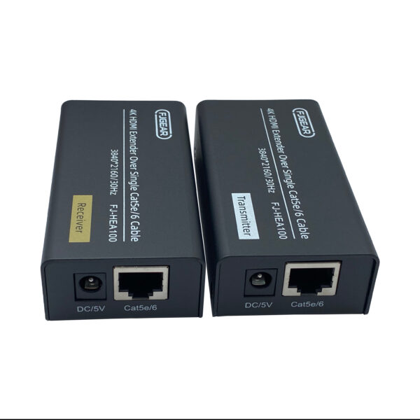 اکستندر افزایش طول 100 متری HDMI - Image 4