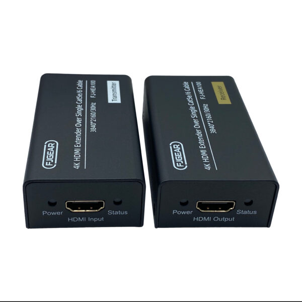 اکستندر افزایش طول 100 متری HDMI