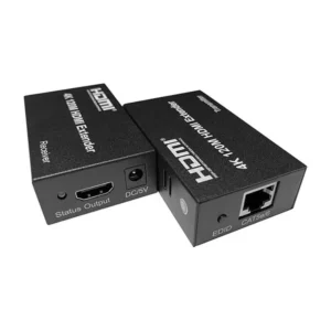 اکستندر افزایش طول 120 متری HDMI 4K