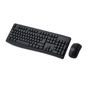 کیبورد و ماوس رپو مدل X1800 PRO
