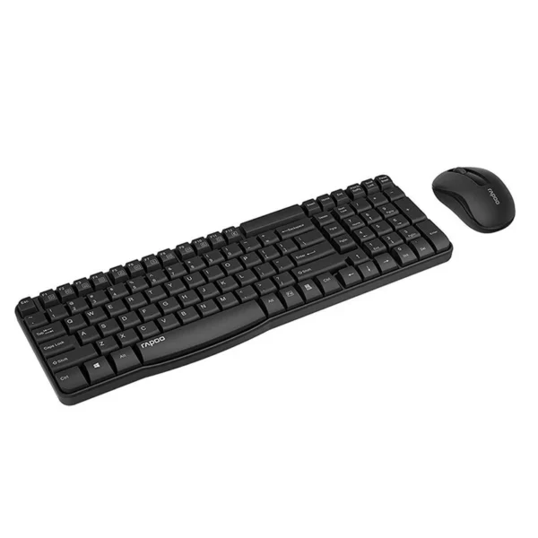 کیبورد و ماوس رپو مدل X1800S - Image 2