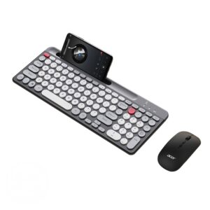 کیبورد و ماوس بی‌سیم Acer مدل OKR215