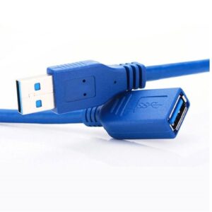 کابل افزایش USB3.0 طول 30 سانتیمتر