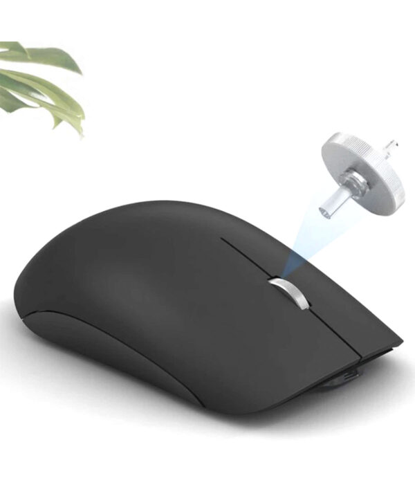 ماوس بی سیم فیلیپس مدل M424 شارژی - Image 5