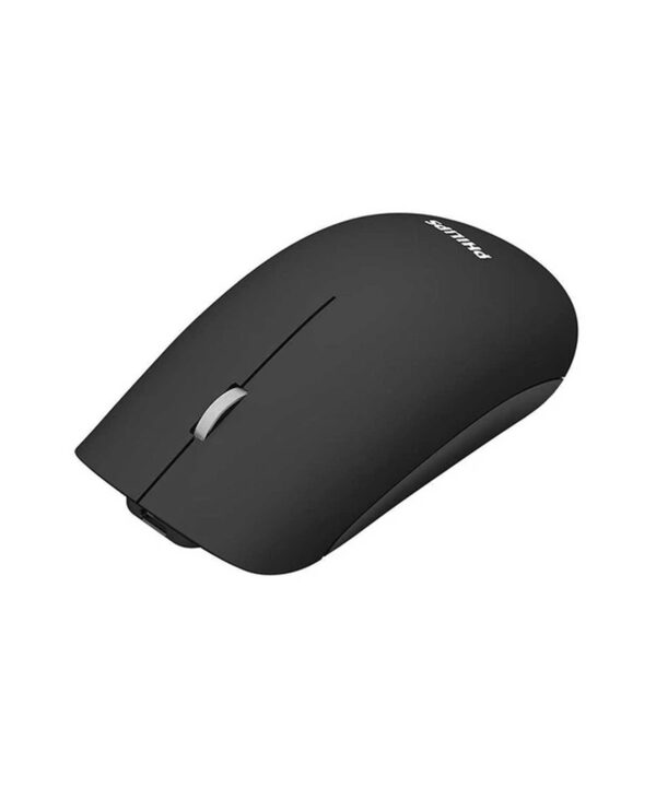 ماوس بی سیم فیلیپس مدل M424 شارژی - Image 4