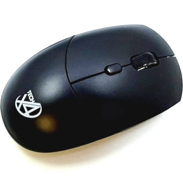 کیبورد و ماوس بی سیم X4TECH مدل MT5100 - Image 2