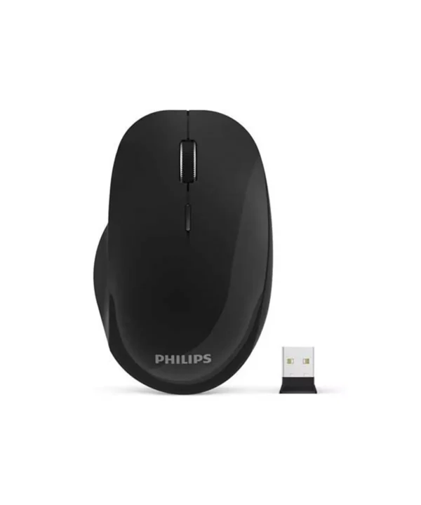ماوس بی سیم فیلیپس مدل M604 - Image 3