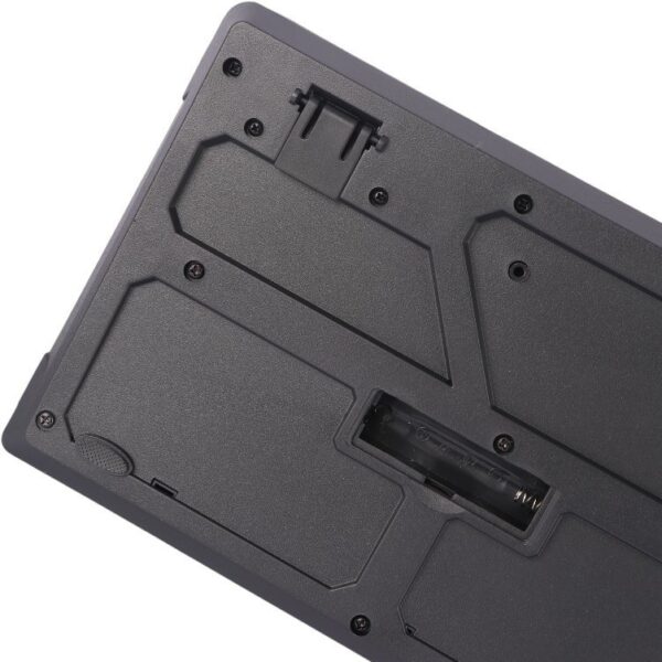 کیبورد و ماوس بی سیم وریتی مدل V-KB6140W - Image 7