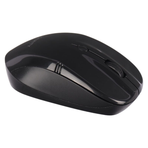 کیبورد و ماوس بی سیم وریتی مدل V-KB6140W - Image 9