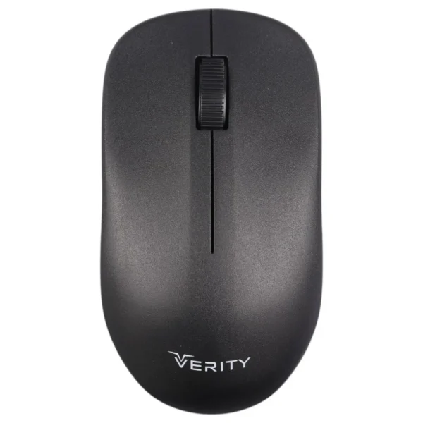 کیبورد و ماوس بی سیم وریتی مدل V-KB6141W - Image 8
