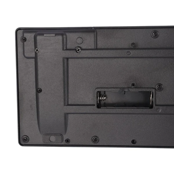 کیبورد و ماوس بی سیم وریتی مدل V-KB6141W - Image 7