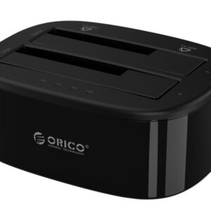 داک هارد و تبدیل ساتا به USB مدل ORICO 6228US3-C