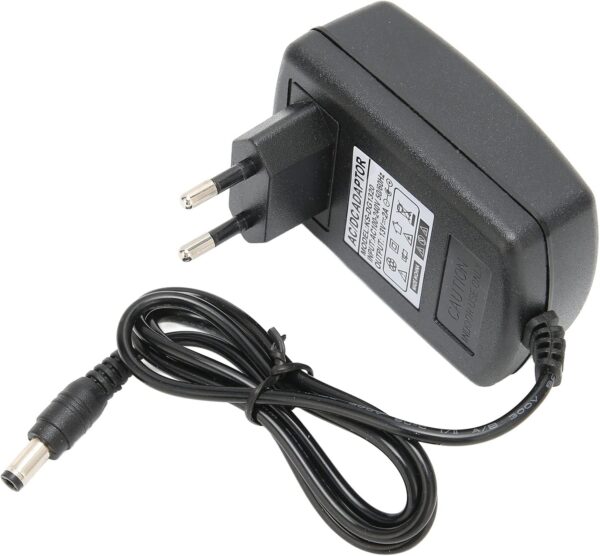 آداپتور  7.5V 2A فیش درشت