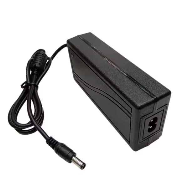 آداپتور  7.5V 2A فیش درشت مدل SDK-0612 - Image 4