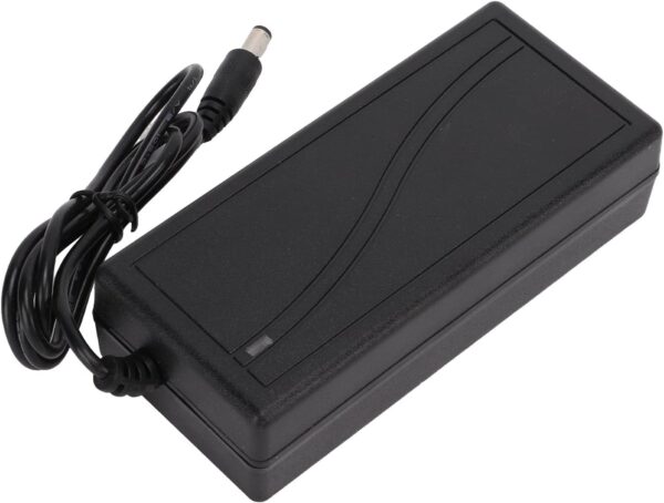 آداپتور  7.5V 2A فیش درشت مدل SDK-0612