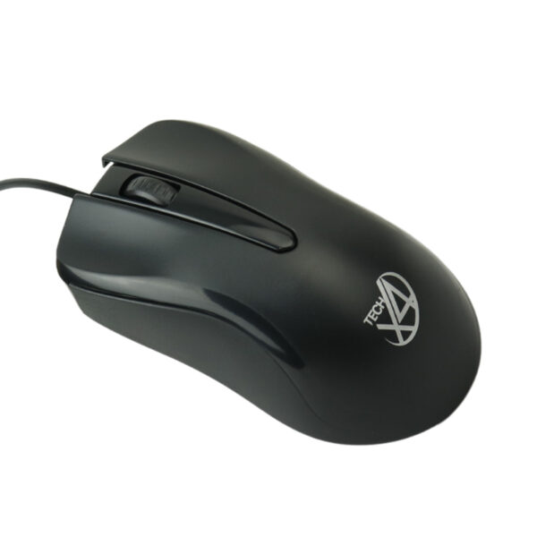 ماوس سیم دار X4TECH مدل BM750 Silnet